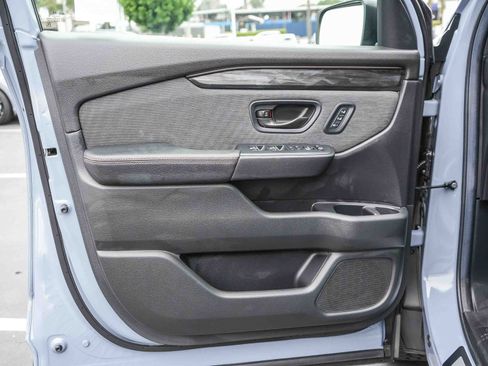 Certified 2026 Honda Passport TrailSport image 24