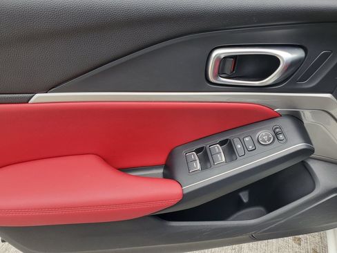 Used 2023 Acura Integra A-Spec FWD image 17