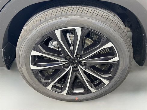 New 2026 MAZDA CX-50 AWD 2.5 S image 7
