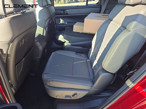 New 2026 Hyundai Santa Fe Calligraphy image 30