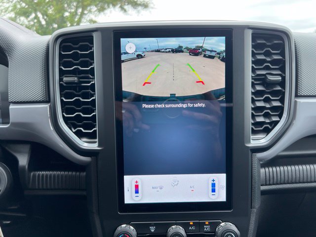 New 2026 Ford Ranger XL w/ Trailer Tow Package AWD/4WD image 44