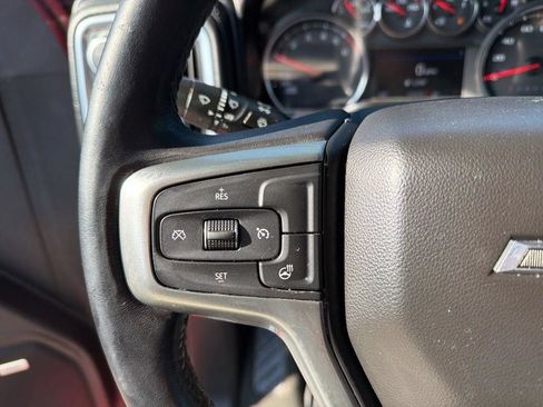 Used 2020 Chevrolet Silverado 1500 RST w/ Texas Edition AWD/4WD image 57