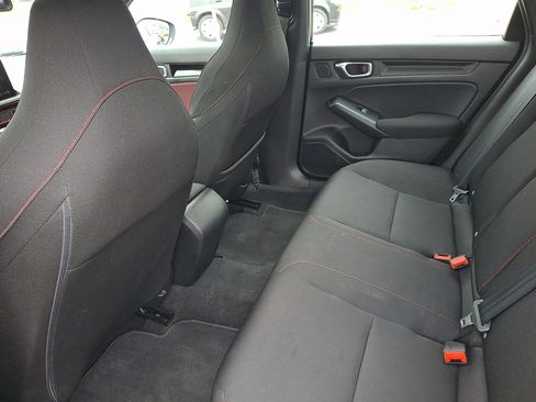 Used 2023 Honda Civic Si image 18