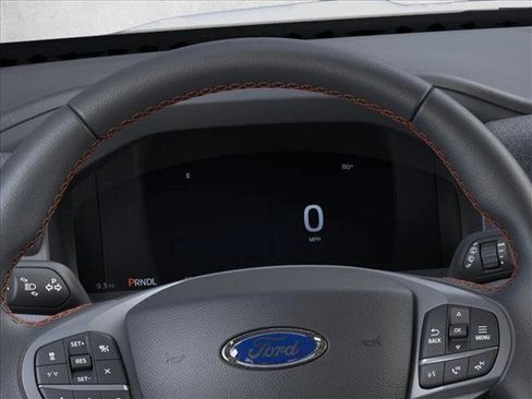 New 2025 Ford Explorer Active image 13