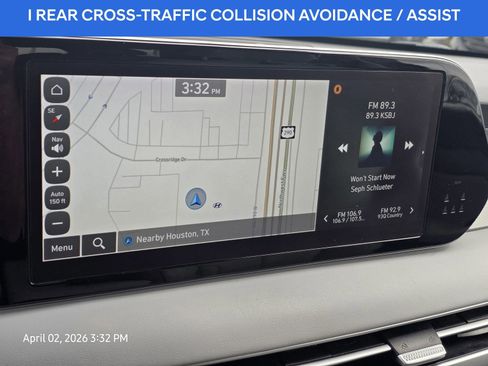 Used 2024 Hyundai Palisade SEL w/ Premium Package image 23