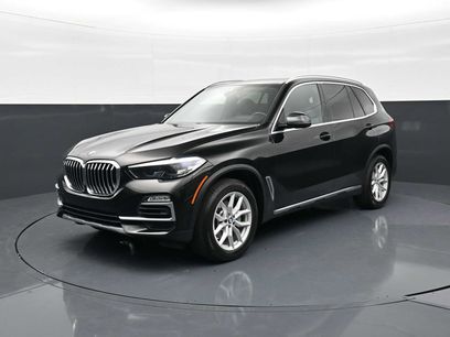 Used 2020 BMW X5 sDrive40i w/ Convenience Package
