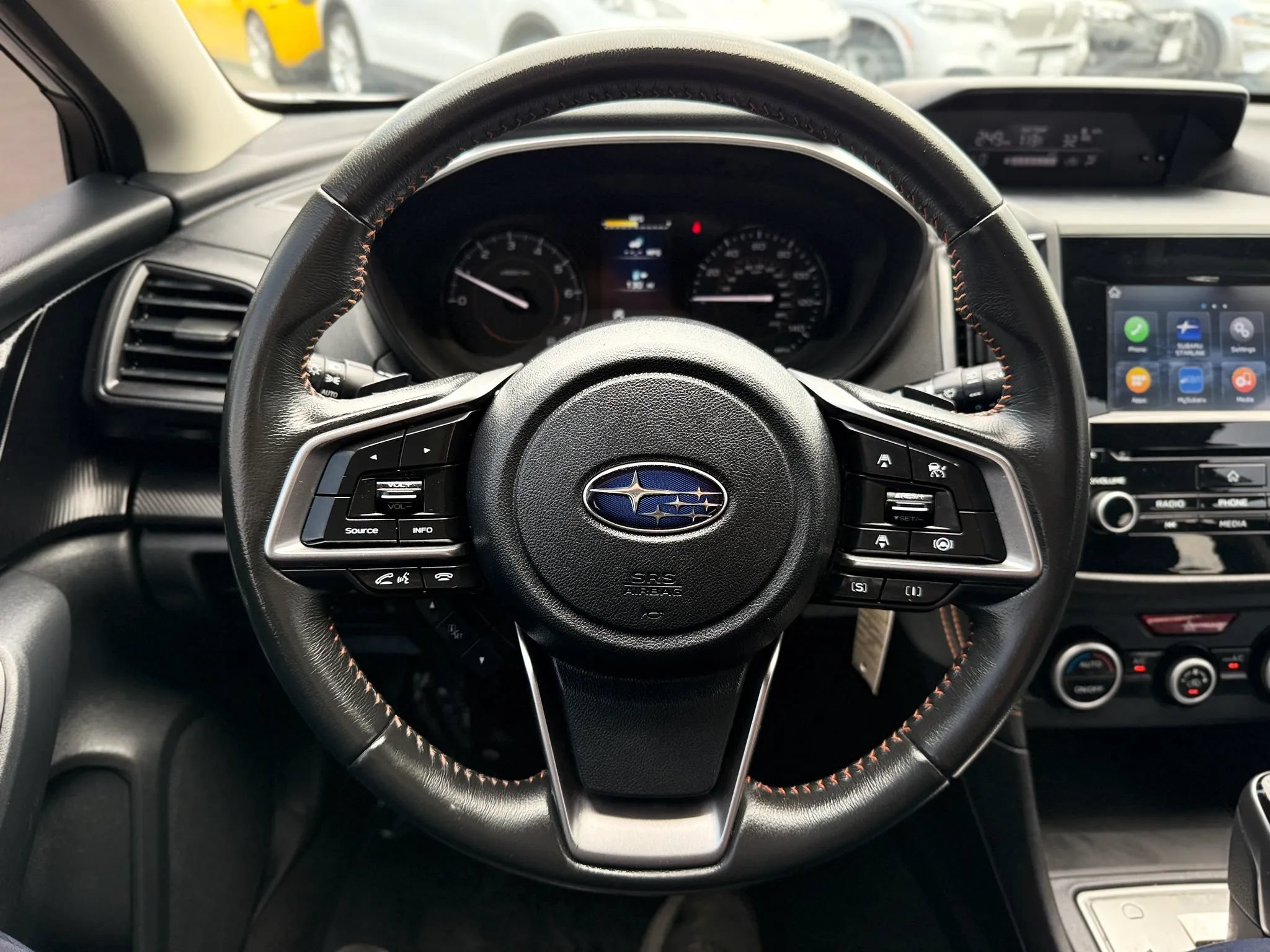 Used 2021 Subaru Crosstrek 2.0i Premium w/ Popular Package #5 AWD/4WD image 26