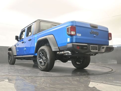 New 2026 Jeep Gladiator Sport image 53