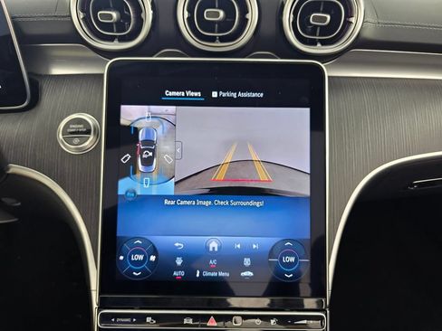 New 2027 Mercedes-Benz CLE 300 4MATIC Cabriolet image 12