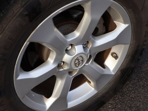 Used 2011 Toyota RAV4 Limited image 24