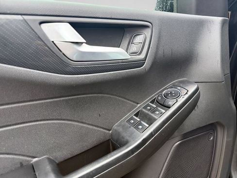 Used 2023 Ford Escape ST-Line AWD/4WD image 19