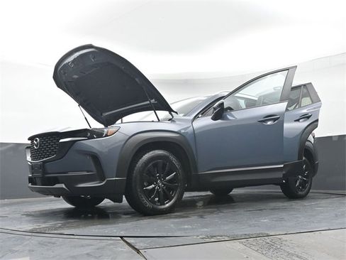 Certified 2023 MAZDA CX-50 2.5 S w/ Cargo Package image 46