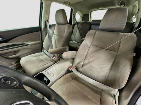 Used 2014 Honda CR-V EX image 19