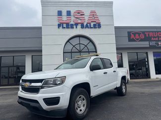 Used 2018 Chevrolet Colorado W/T video 1