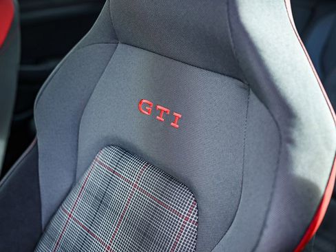 New 2026 Volkswagen GTI S image 35