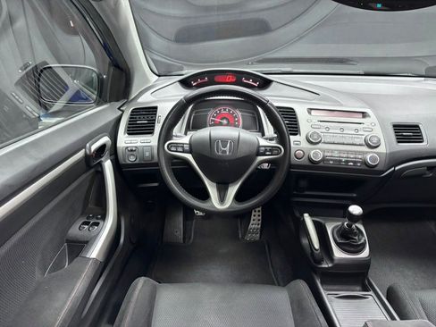 Used 2007 Honda Civic Si image 33