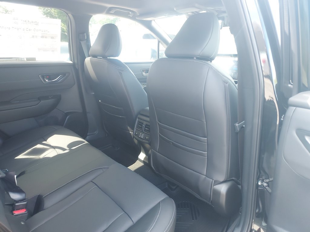 New 2026 Subaru Outback Touring XT AWD/4WD image 11