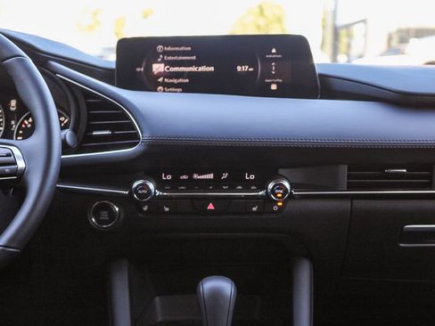 New 2026 MAZDA MAZDA3 2.5 Turbo Sedan w/Premium Plus image 15