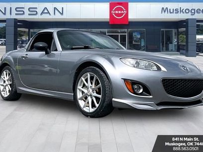 Used 2010 MAZDA MX-5 Miata Touring w/ Appearance Pkg