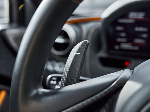 Used 2018 McLaren 720S Performance image 52