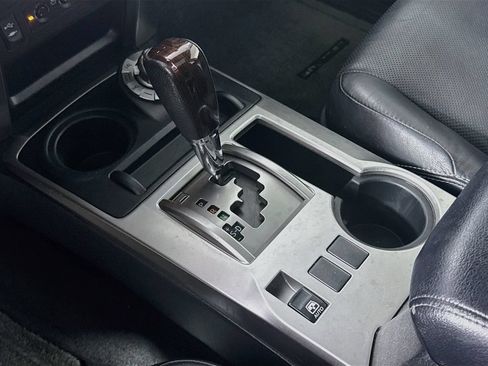 Used 2014 Toyota 4Runner Limited AWD/4WD image 16