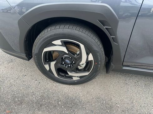 Used 2026 Subaru Crosstrek 2.5i Limited image 10