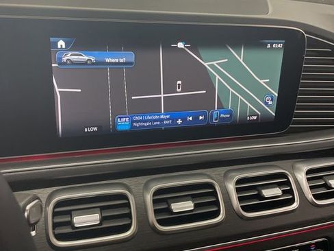 Used 2026 Mercedes-Benz GLE 350 4MATIC image 9