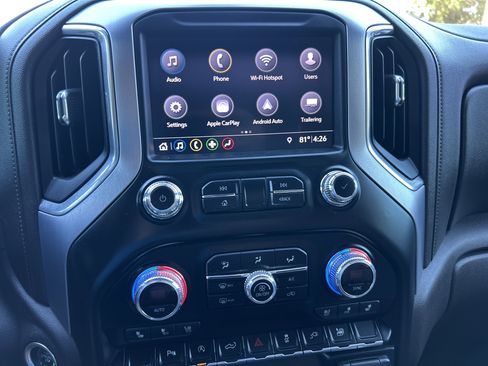 Used 2019 GMC Sierra 1500 SLT w/ SLT Premium Package image 25