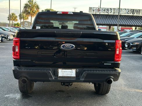 Used 2023 Ford F150 XL w/ Rattler Package AWD/4WD image 7