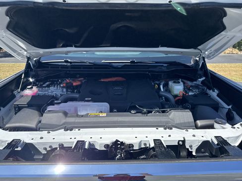 New 2026 Toyota Tundra 1794 Edition AWD/4WD image 40