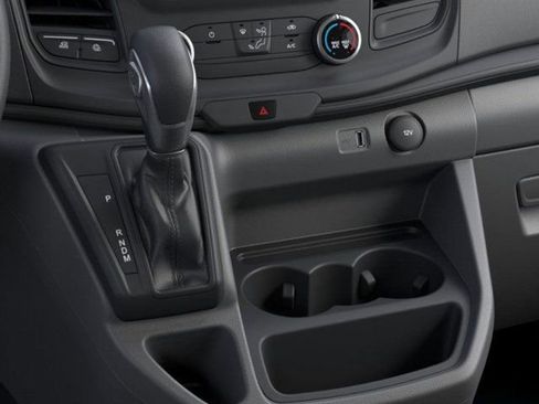 New 2025 Ford Transit 350 148 Low Roof w/ Electrician Trade Package image 15