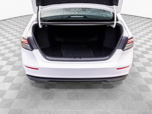 New 2026 Honda Accord SE image 31