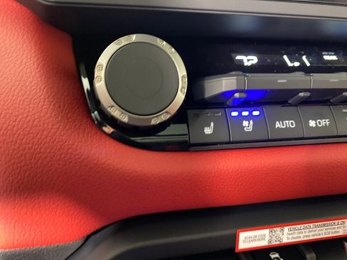 New 2026 Toyota Sequoia TRD Pro image 20