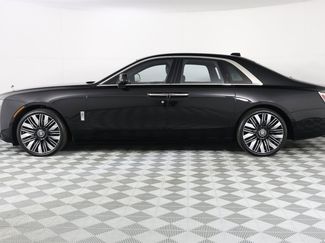 New 2026 Rolls-Royce Ghost video 2