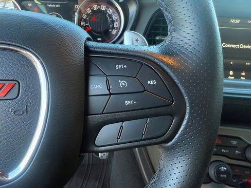 Used 2023 Dodge Challenger R/T Scat Pack w/ Plus Package image 26