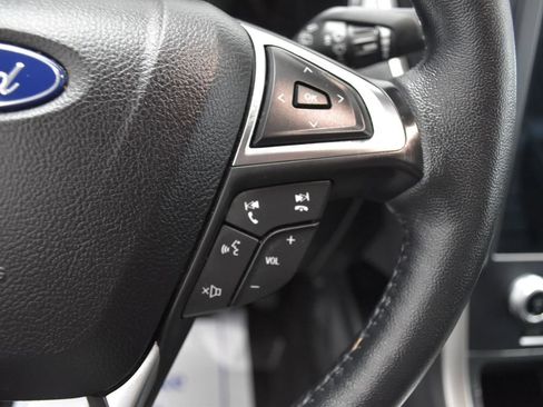 Used 2023 Ford Edge SEL w/ Convenience Package AWD/4WD image 8