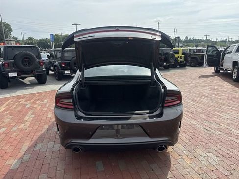 Used 2023 Dodge Charger Scat Pack w/ Harman/Kardon Audio Group RWD image 29