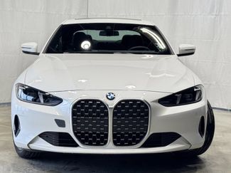 Certified 2025 BMW 430i xDrive Coupe w/ Convenience Package video 2