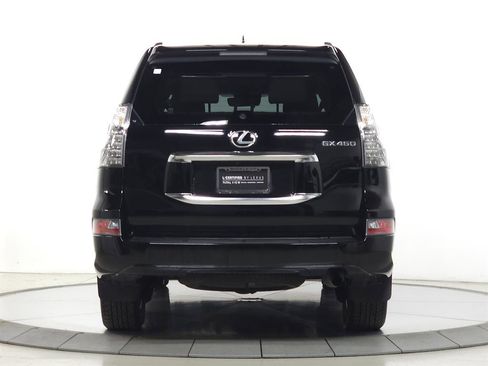 Certified 2023 Lexus GX 460 Premium image 7