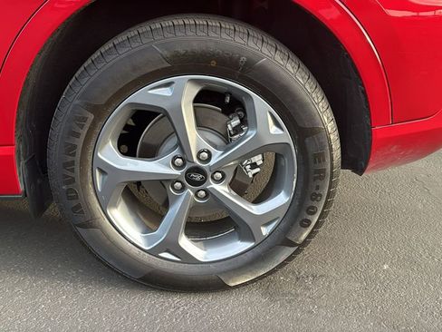 Certified 2023 Ford Escape ST-Line w/ Tech Pack #1 image 9