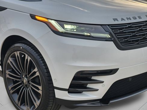 New 2026 Land Rover Range Rover Velar Dynamic SE AWD/4WD image 28