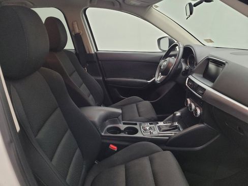 Used 2016 MAZDA CX-5 Touring image 21