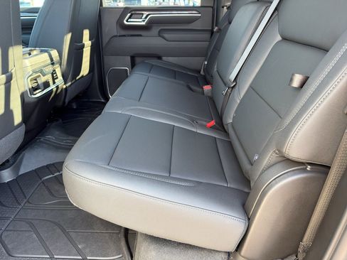 New 2026 Chevrolet Silverado 2500 LTZ w/ LTZ Convenience Package image 25