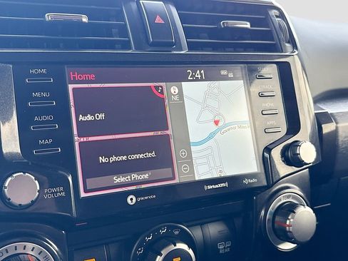 Used 2023 Toyota 4Runner TRD Off-Road Premium w/ Moonroof Package image 15