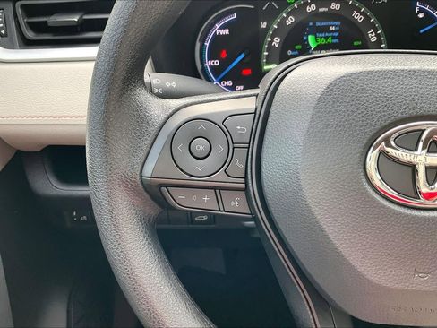 Used 2025 Toyota RAV4 XLE w/ Convenience Package AWD/4WD image 23