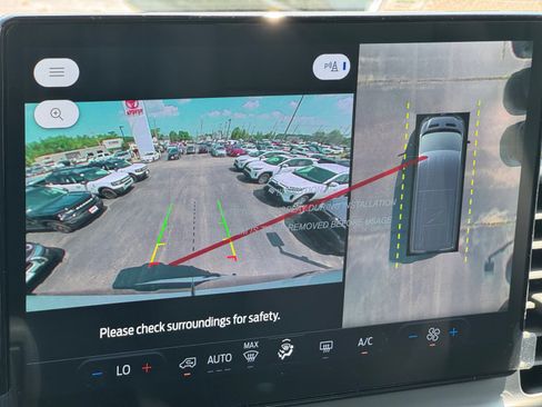 New 2025 Ford Transit 250 148 Medium Roof Extended AWD image 23