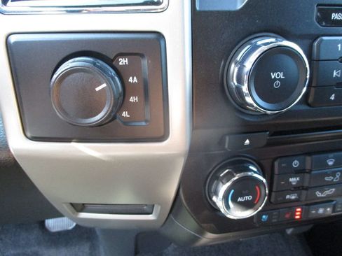 Used 2018 Ford F150 Lariat image 14