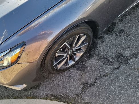 Used 2021 Honda Accord EX-L image 9