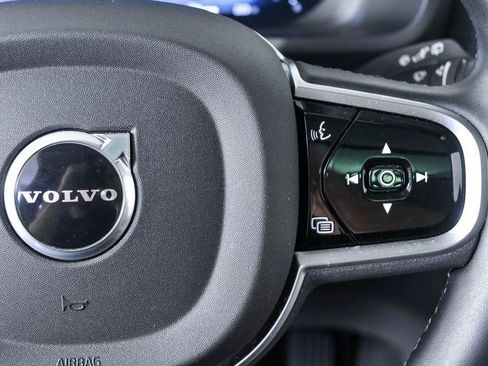 Certified 2026 Volvo XC90 B6 Ultra AWD/4WD image 13