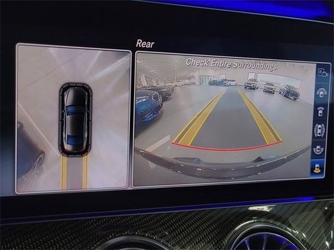 Used 2019 Mercedes-Benz CLS 53 AMG CLS 53 AMGﾮ image 23